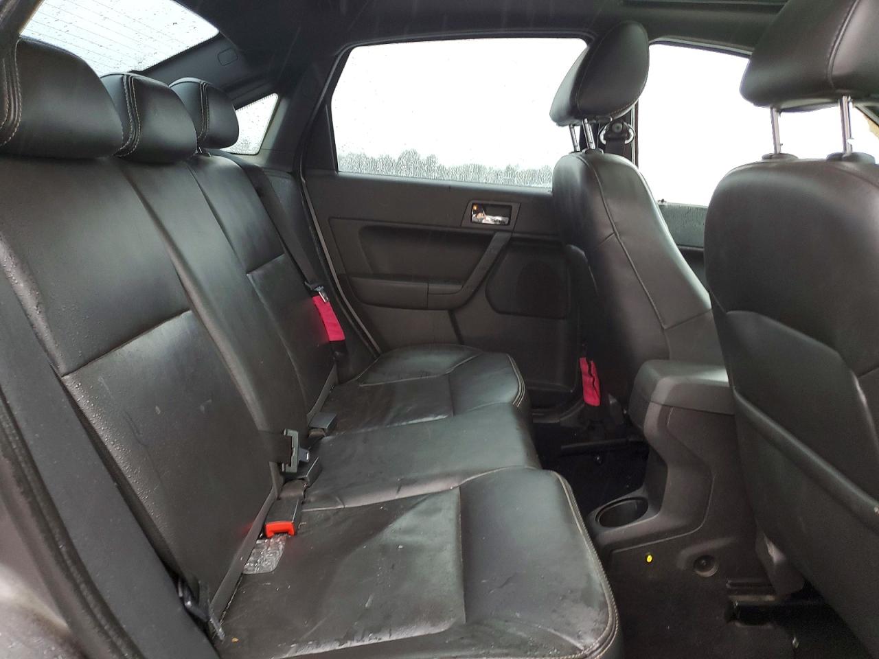 Ford Focus Ses