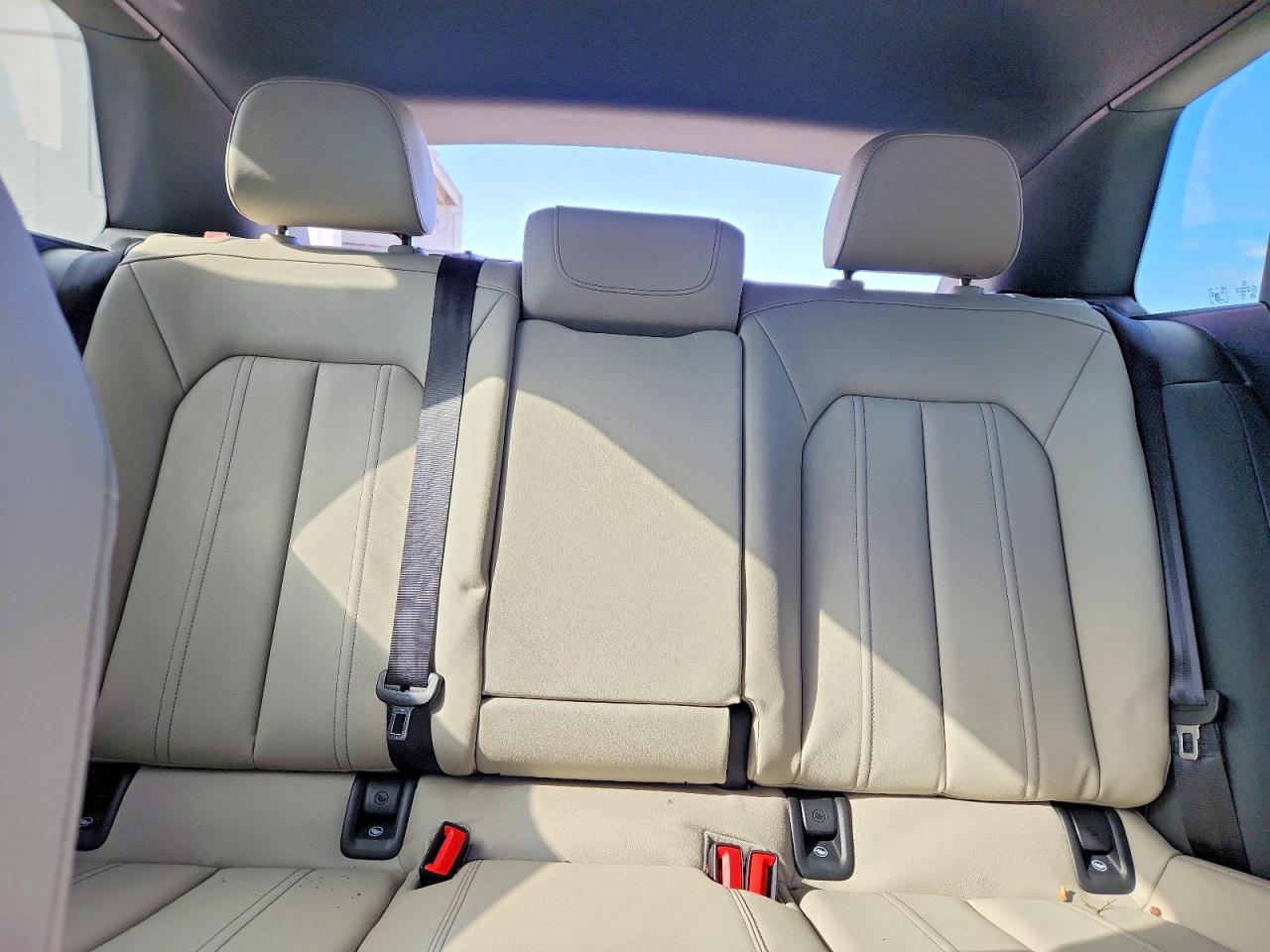 Audi Q4 Premium Plus