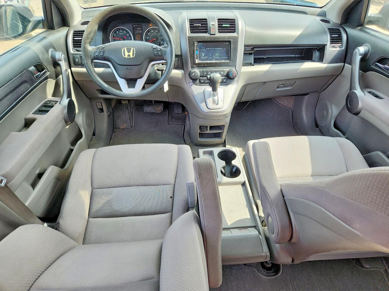 Honda Crv Lx