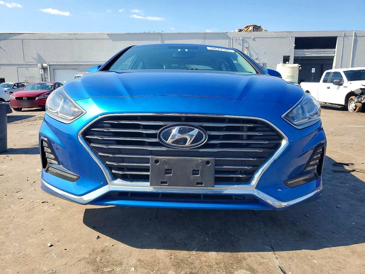Hyundai SONATA Sel