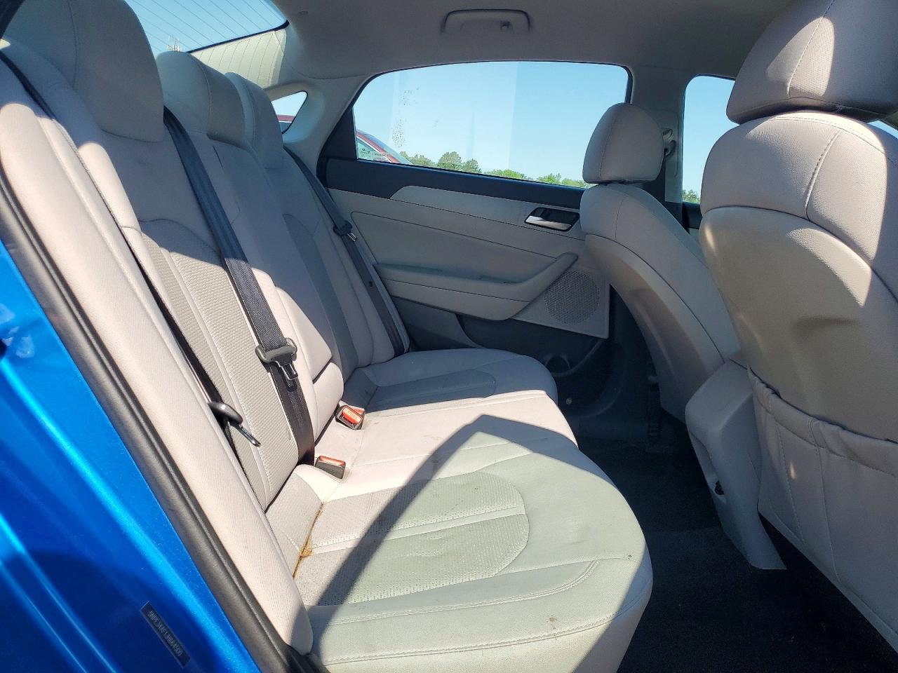 Hyundai SONATA Sel