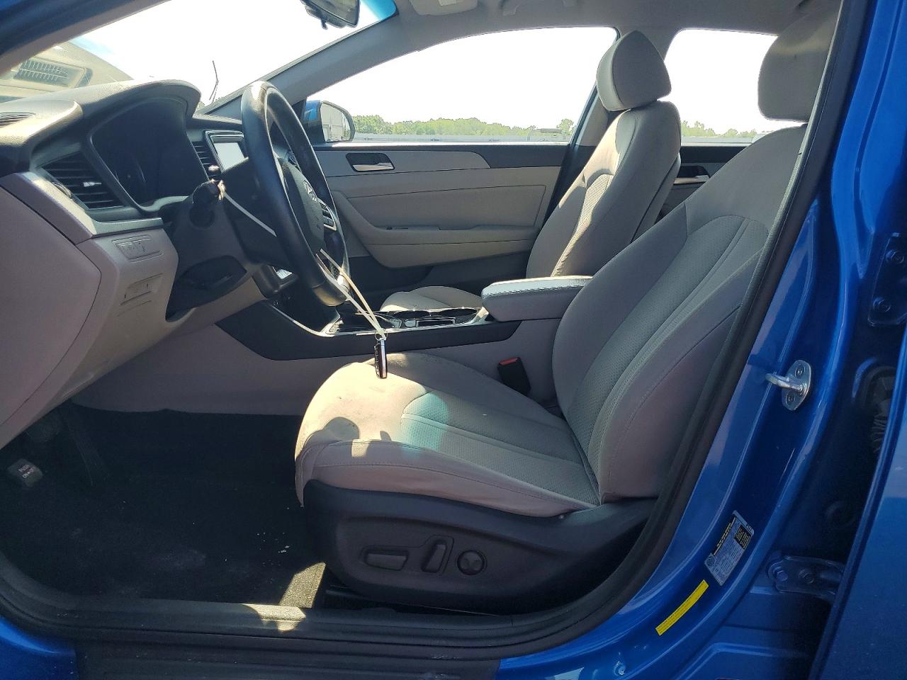 Hyundai SONATA Sel