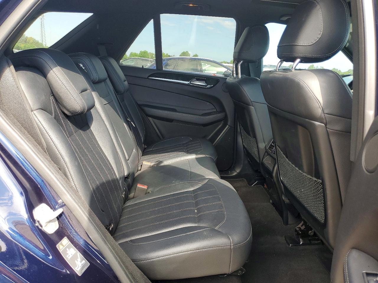 Mercedes-Benz GLE 350 4matic