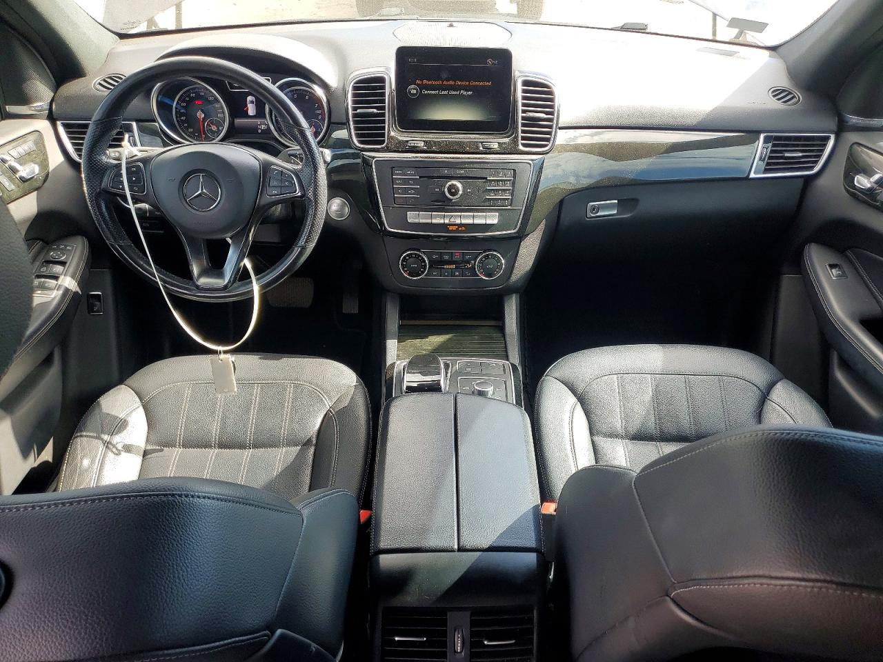 Mercedes-Benz GLE 350 4matic