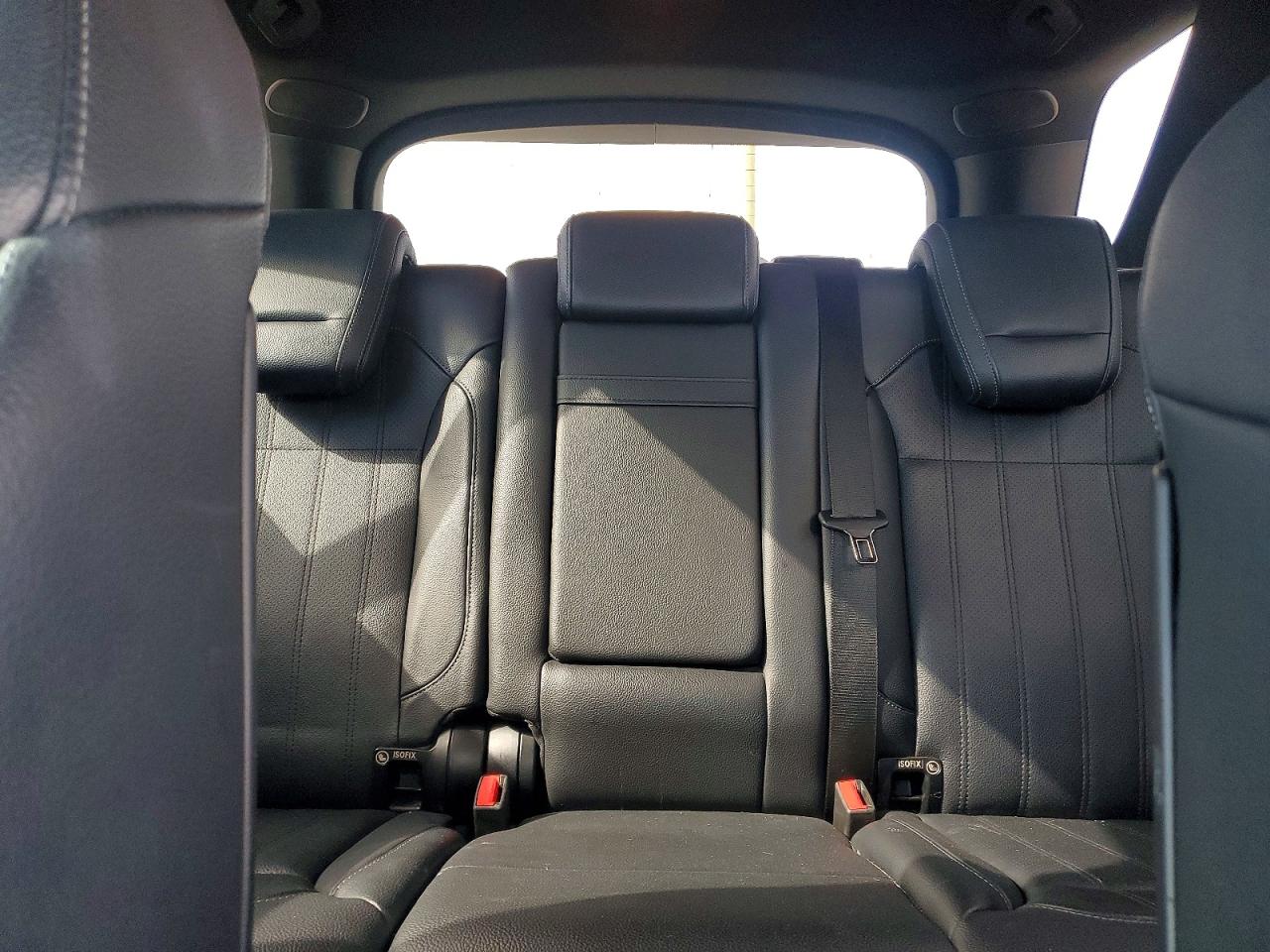 Mercedes-Benz GLE 350 4matic