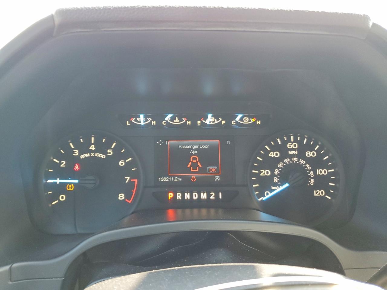 Ford F-150 Super Cab