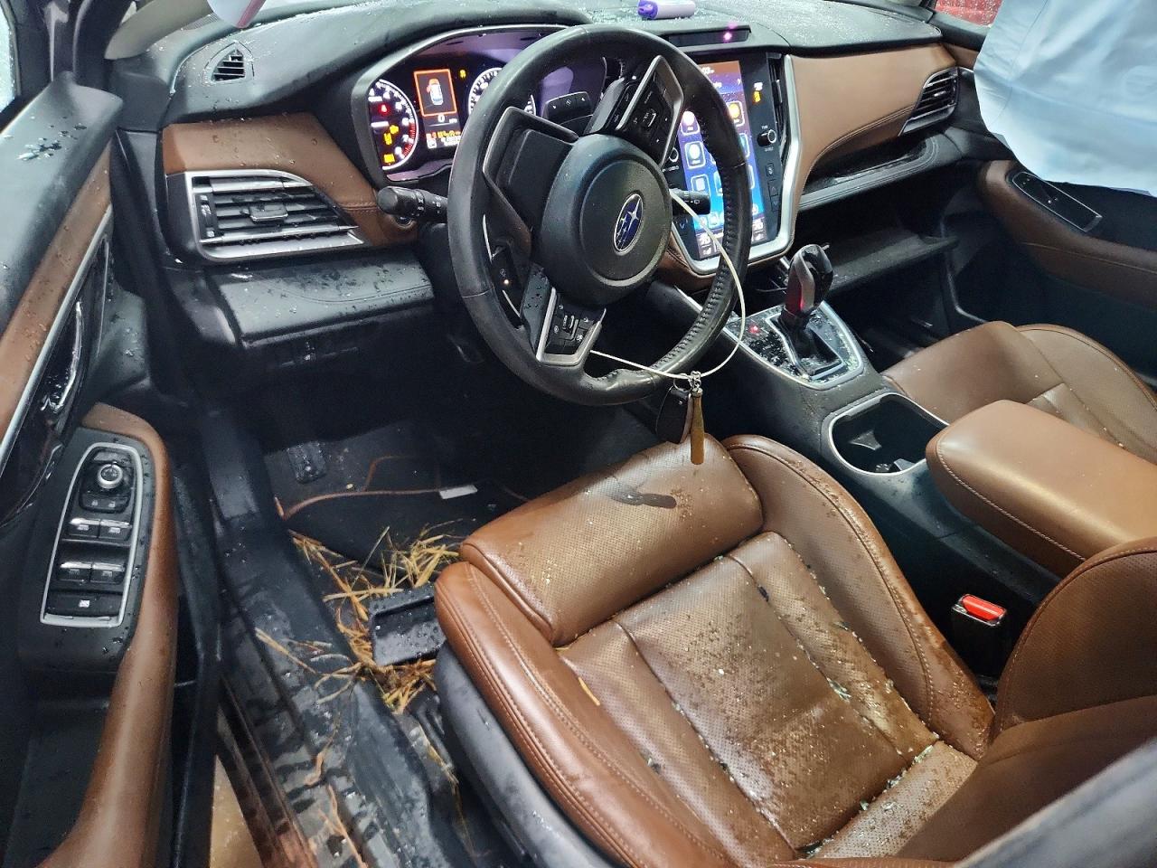 Subaru Outback Touring