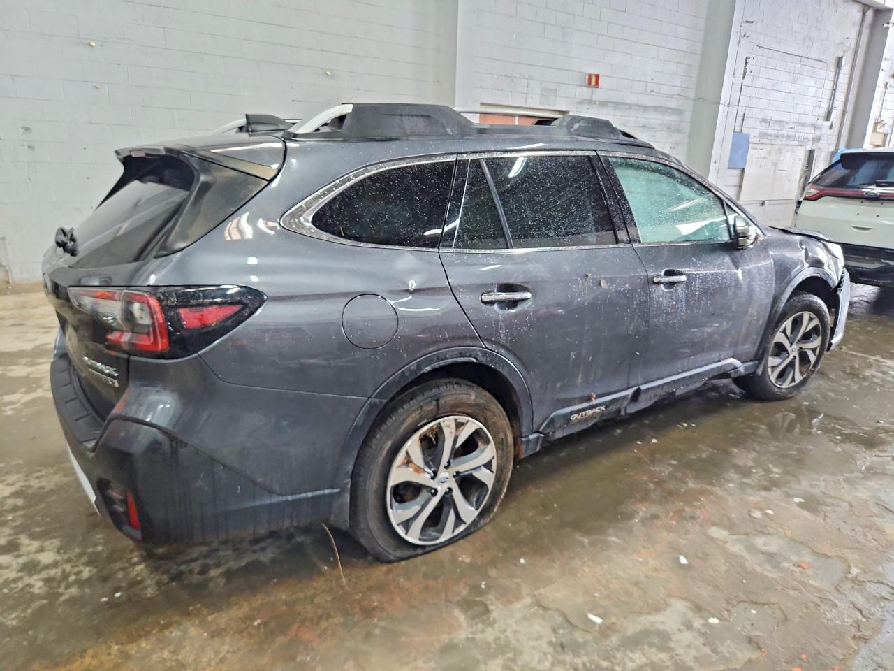 Subaru Outback Touring