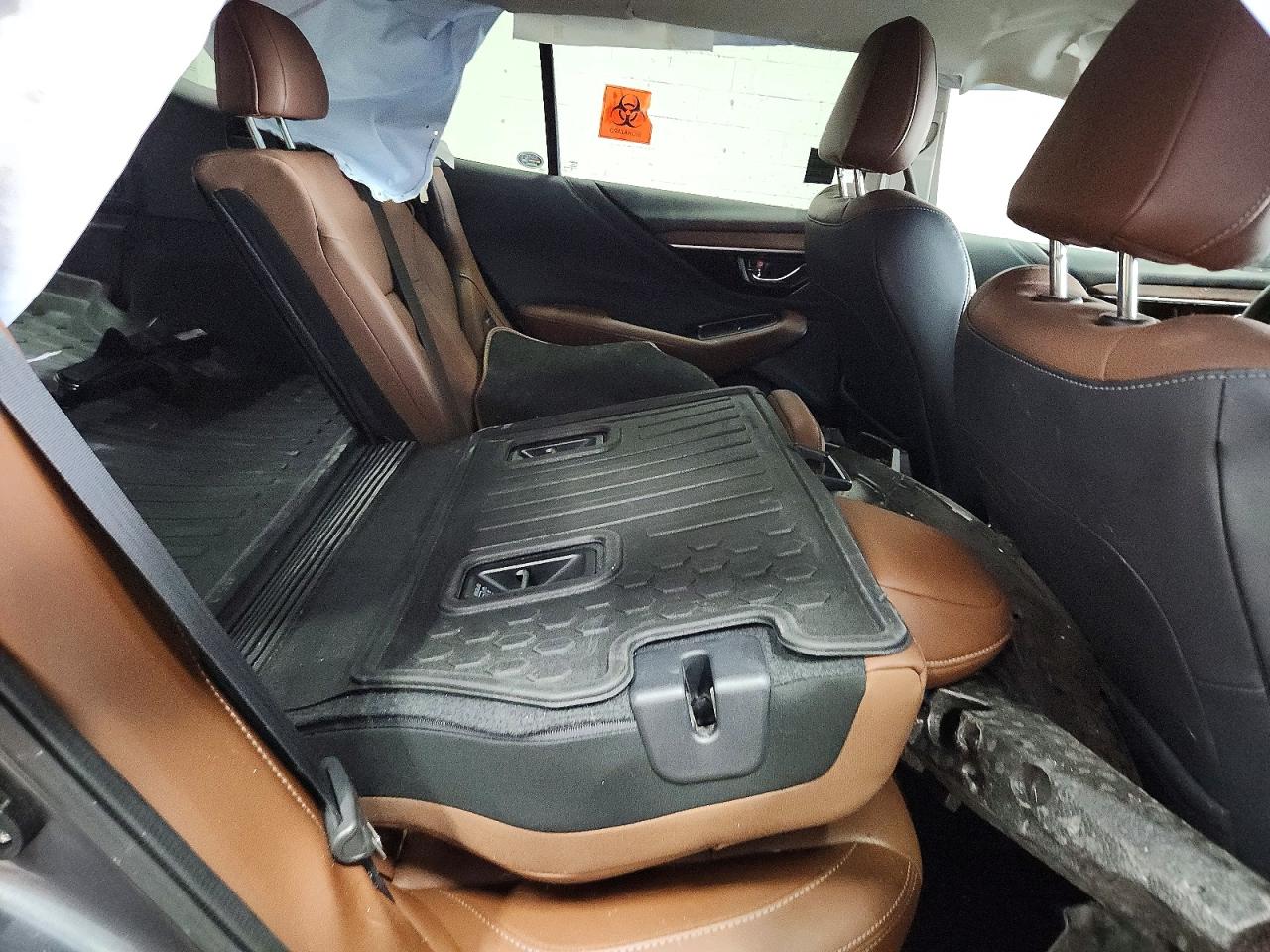 Subaru Outback Touring