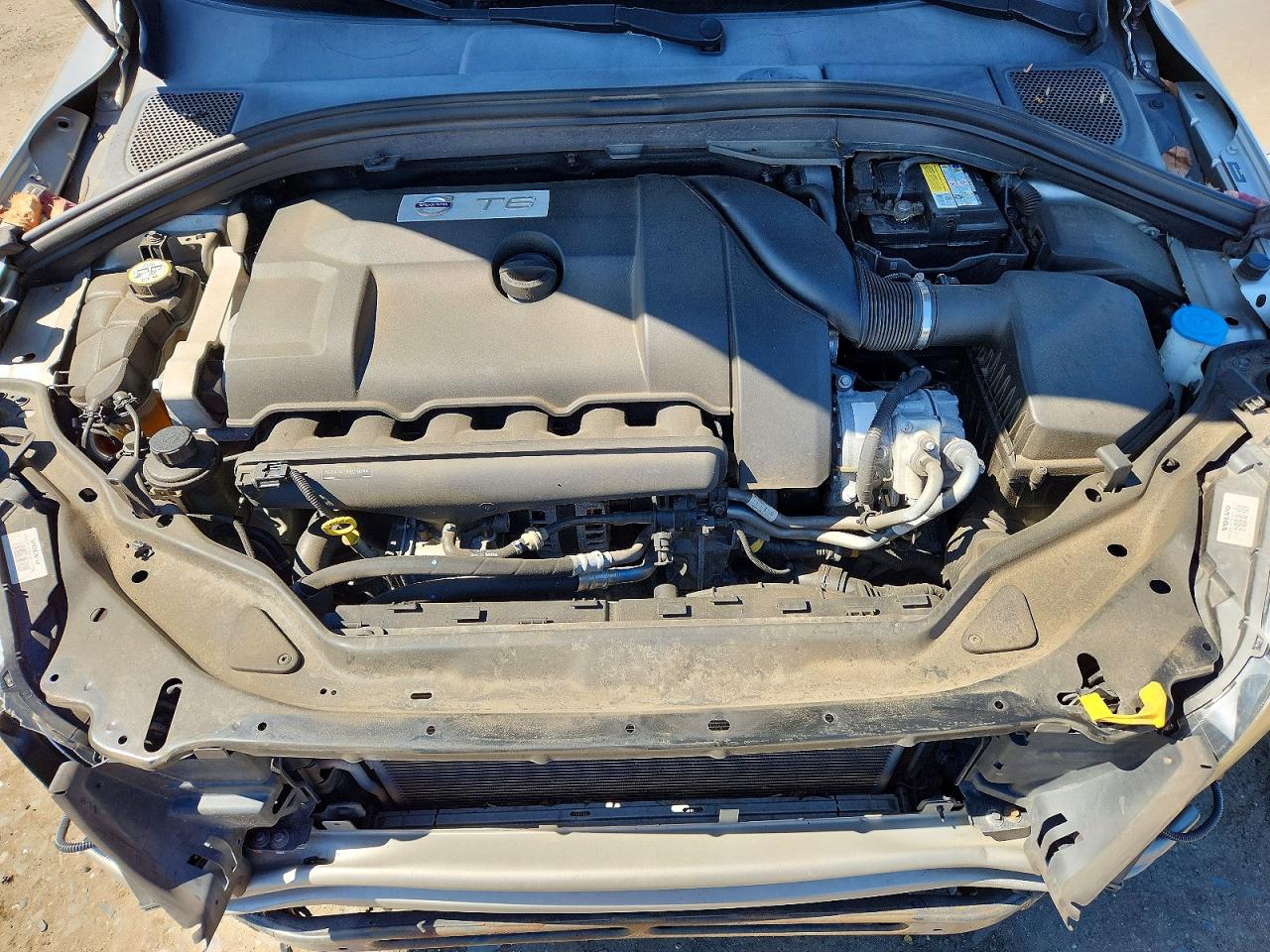 Volvo XC60 T6 Premier