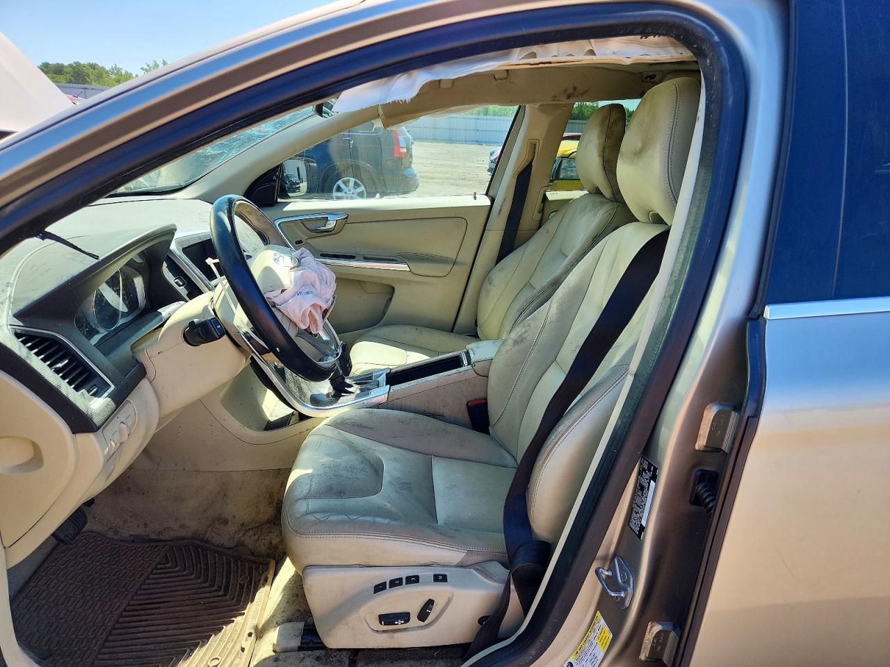 Volvo XC60 T6 Premier