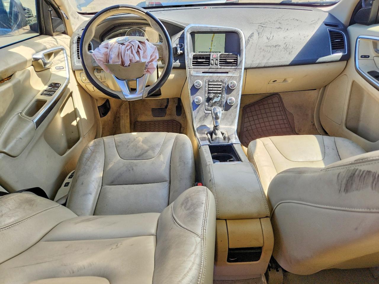 Volvo XC60 T6 Premier