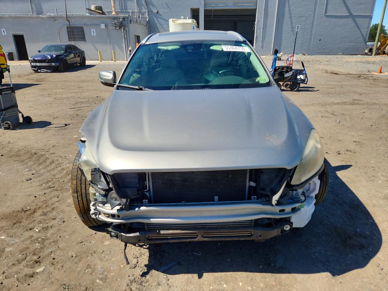 Volvo XC60 T6 Premier