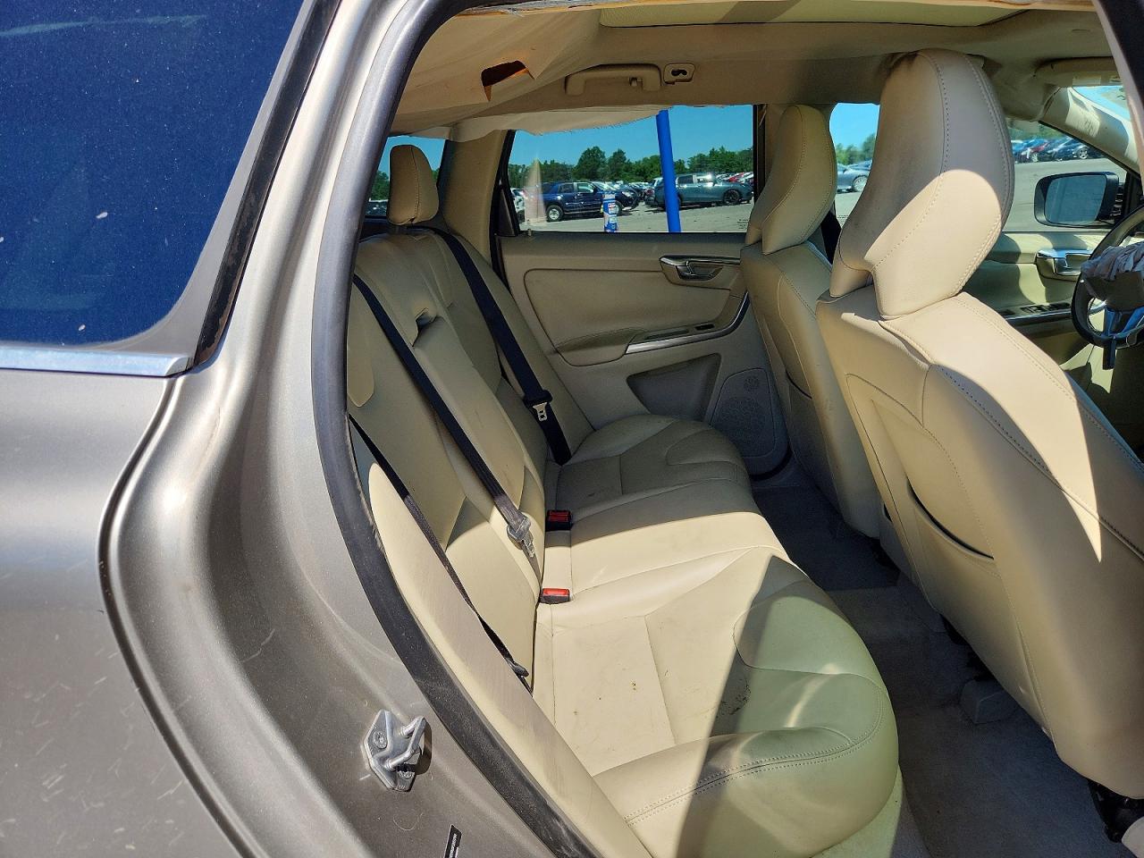 Volvo XC60 T6 Premier