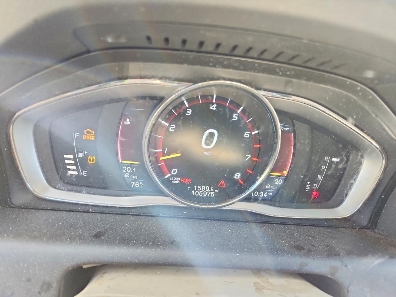 Volvo XC60 T6 Premier