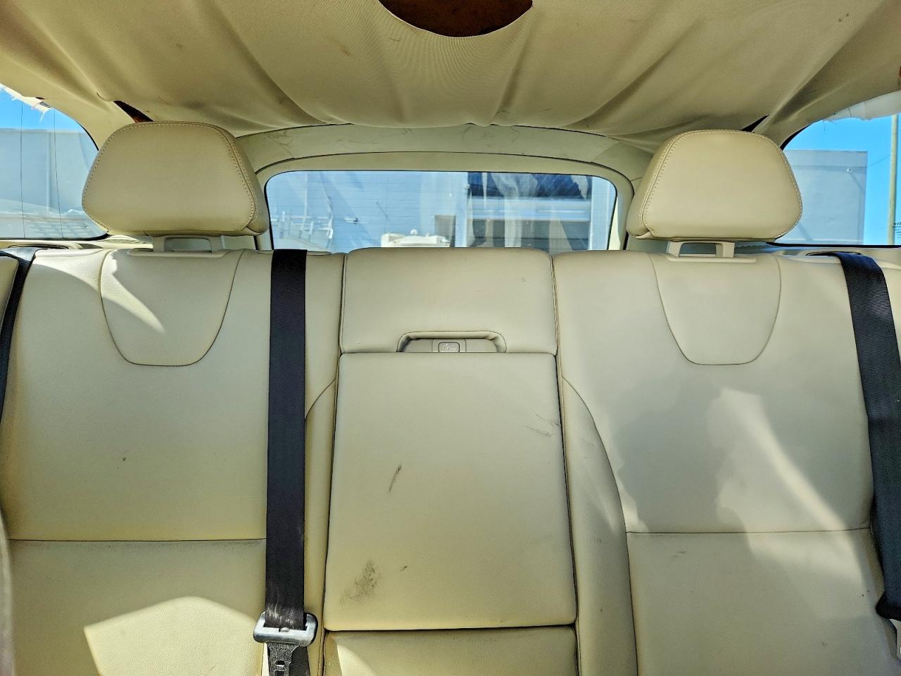 Volvo XC60 T6 Premier