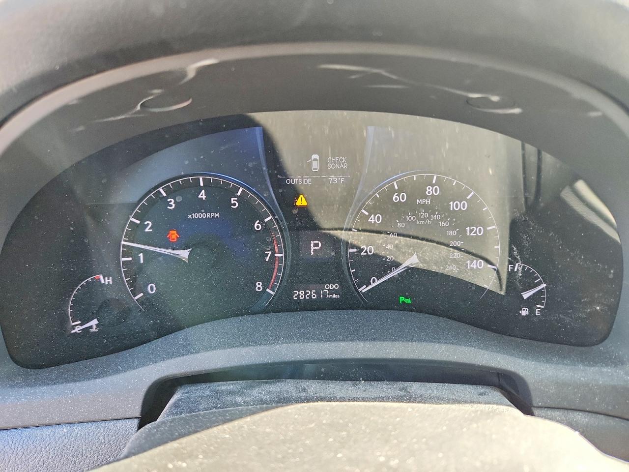 Lexus RX Base