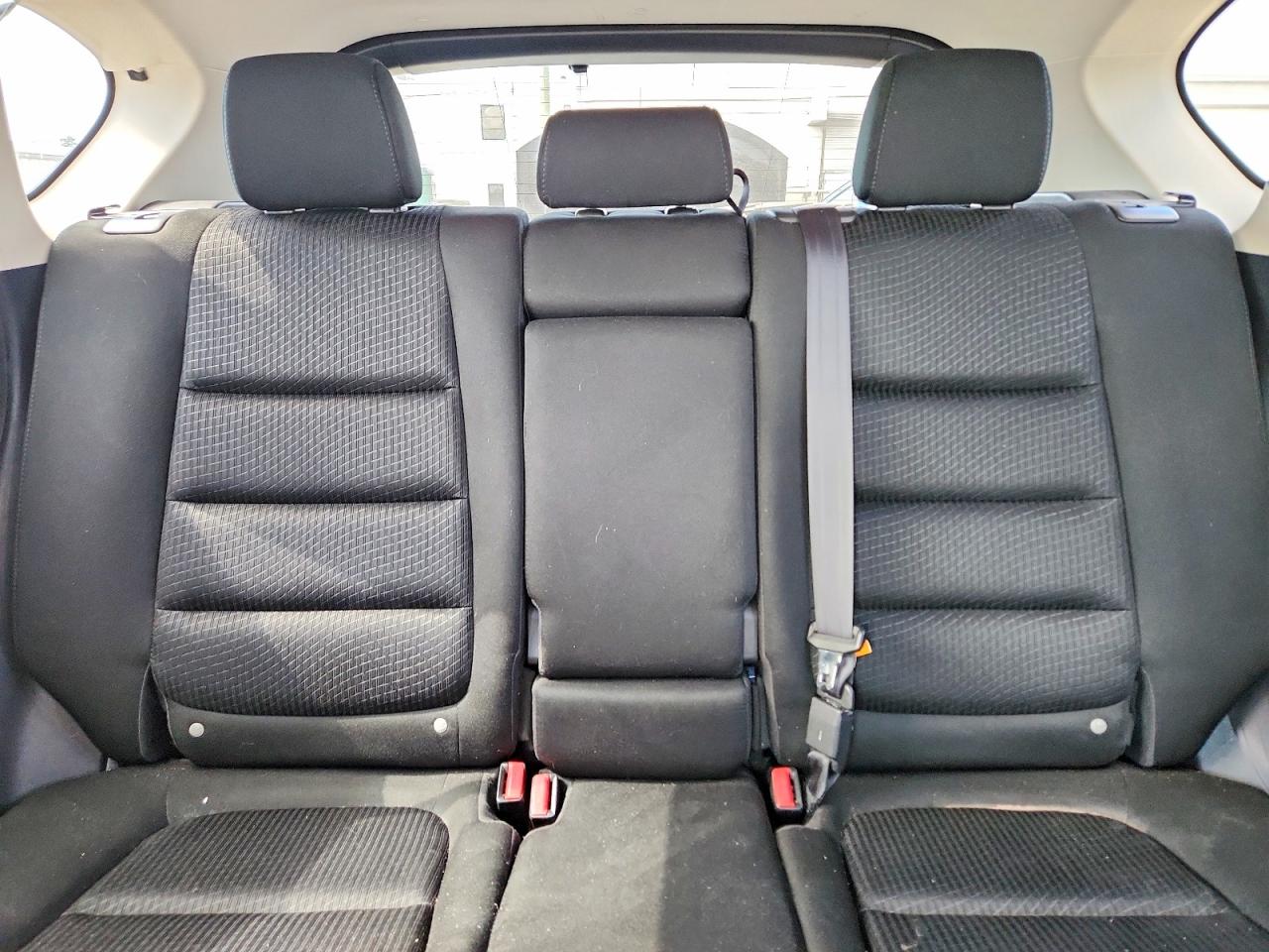 Mazda Cx Touring