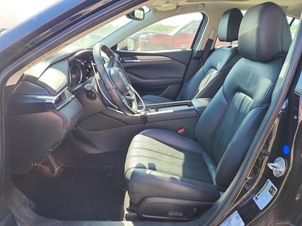 Mazda 6 Grand Touring