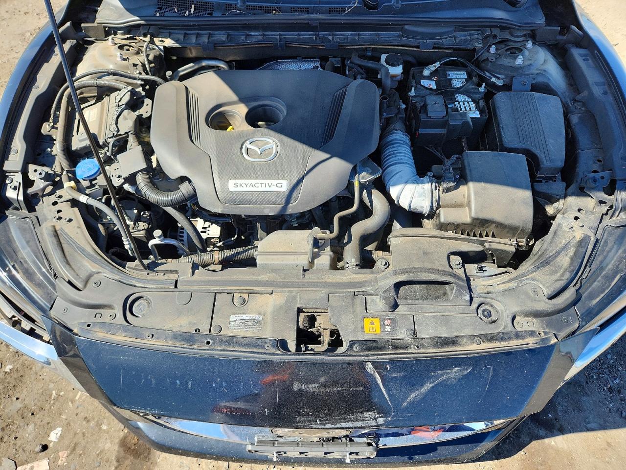 Mazda 6 Grand Touring