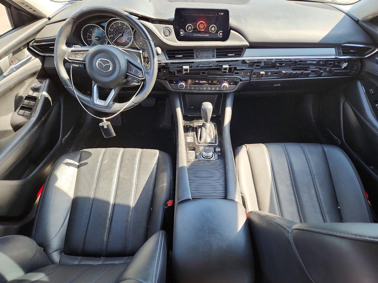 Mazda 6 Grand Touring