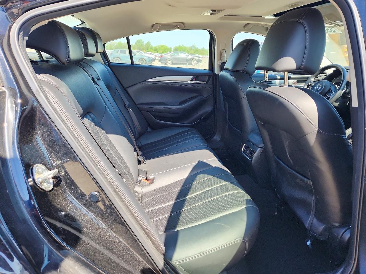 Mazda 6 Grand Touring