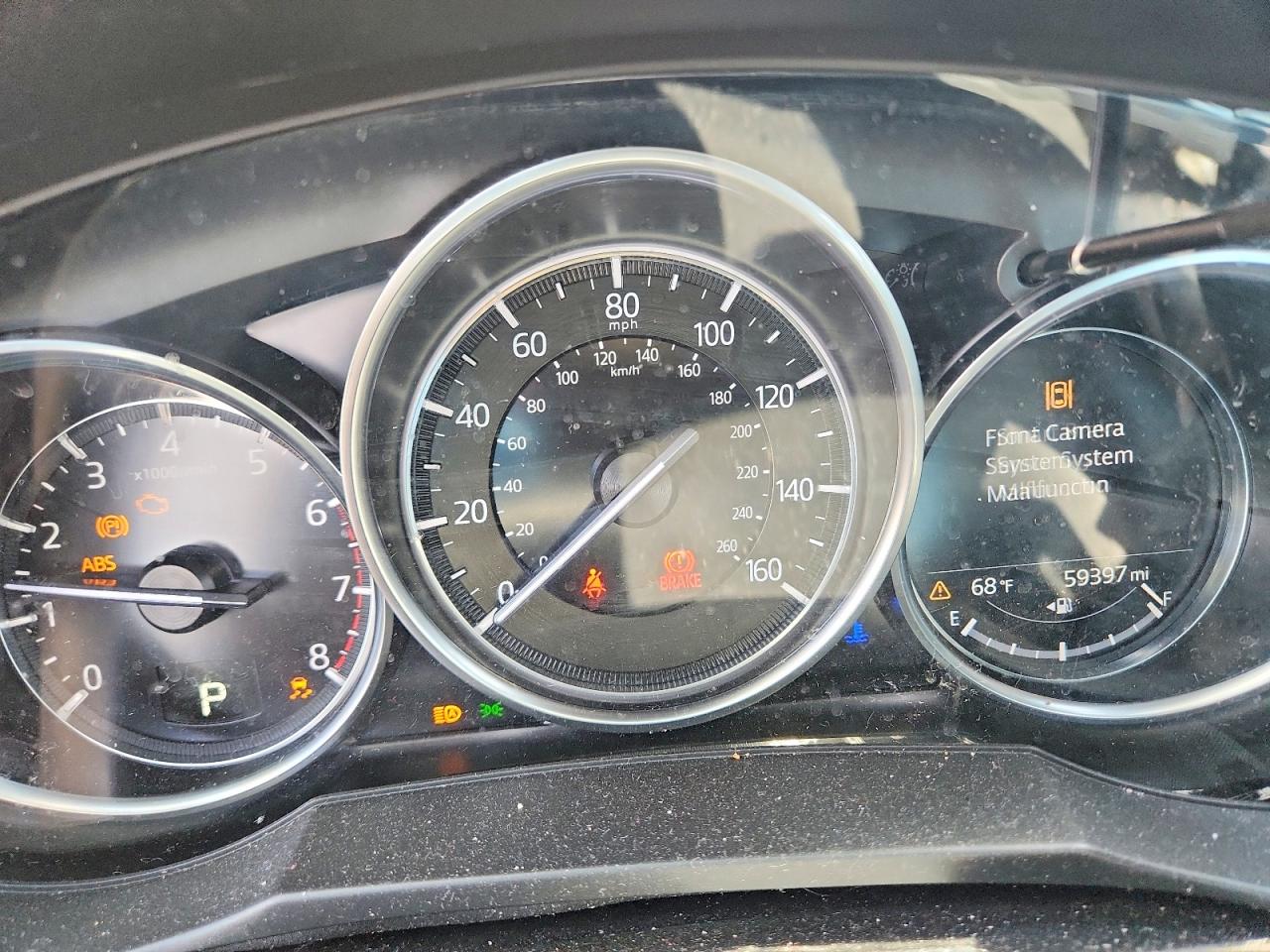 Mazda 6 Grand Touring
