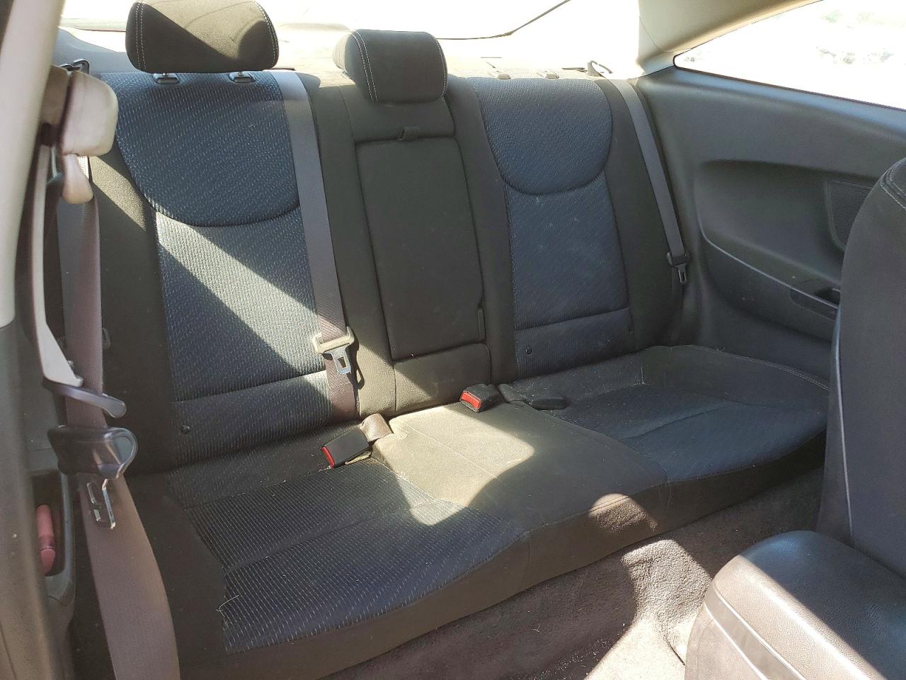 Hyundai ELANTRA Gs