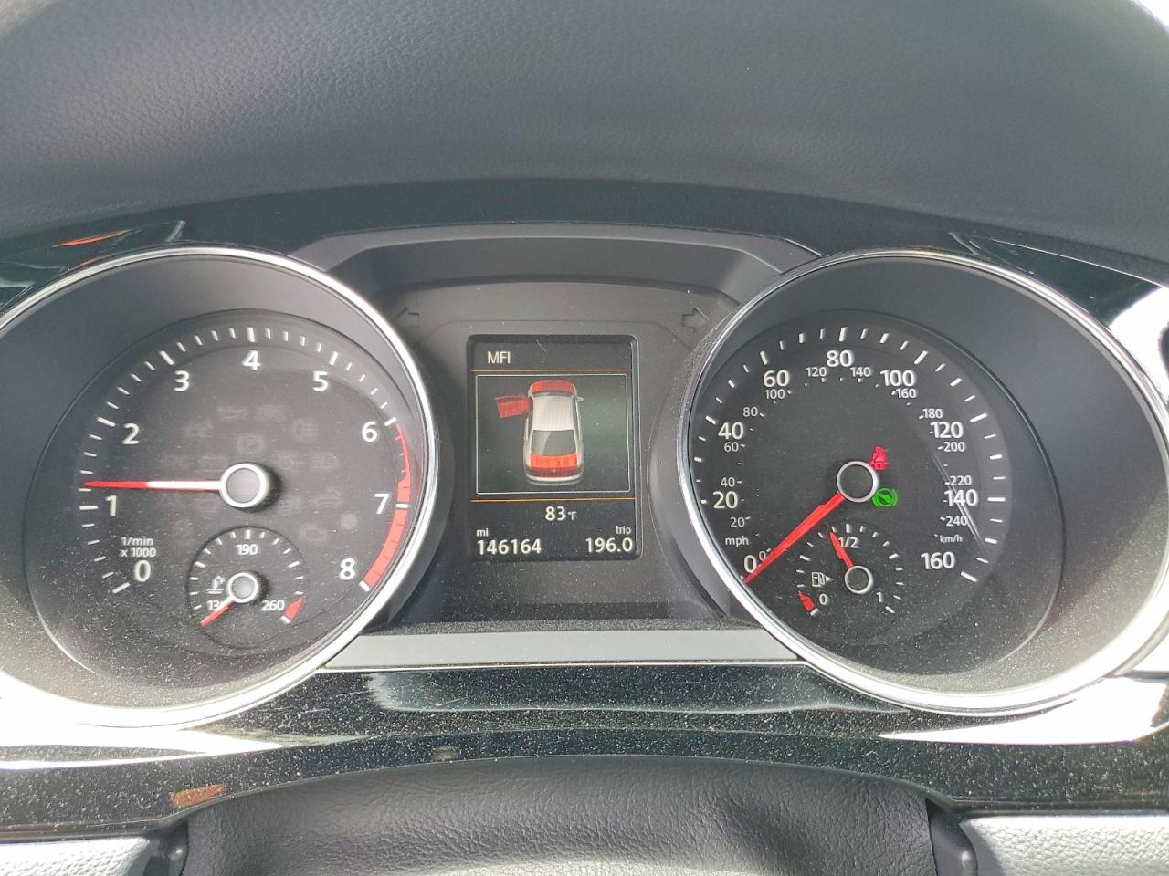 Volkswagen Jetta Gli