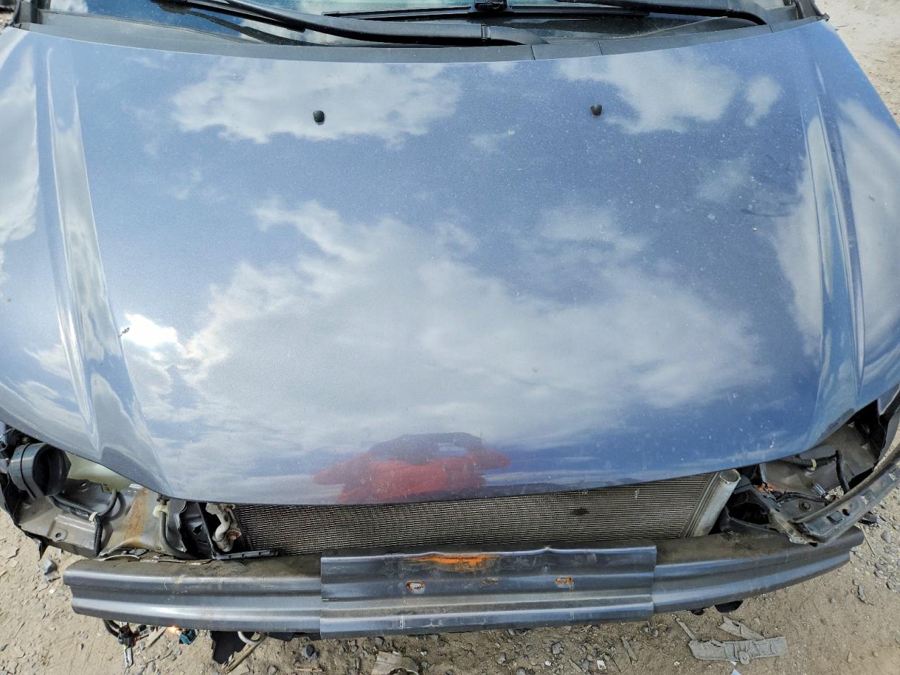 Honda Odyssey Ex