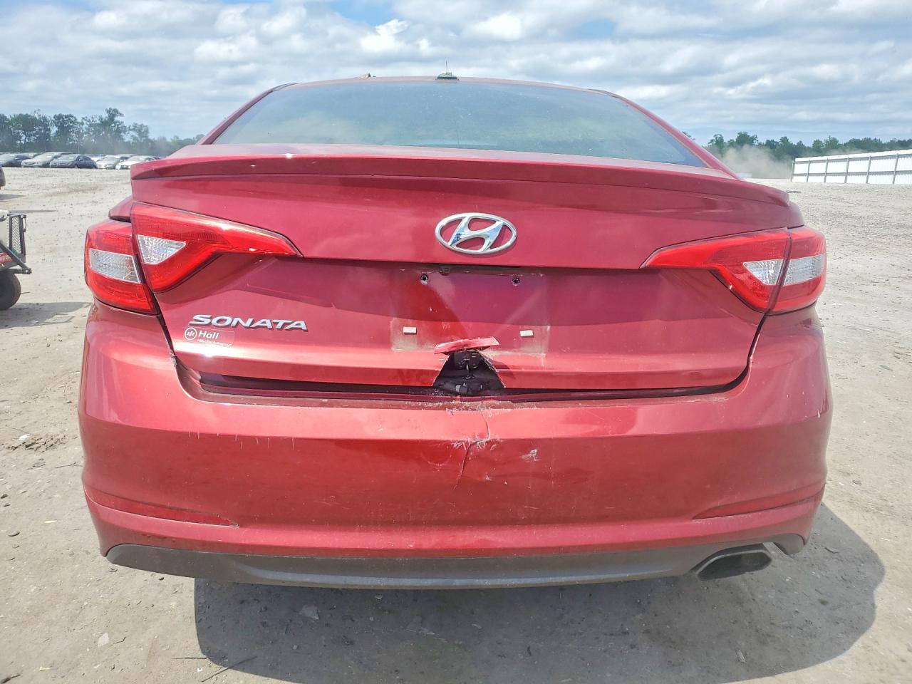 Hyundai SONATA Se