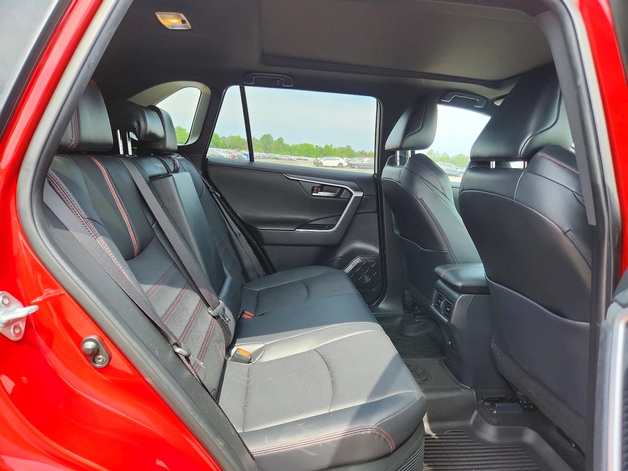 Toyota RAV4 Xse