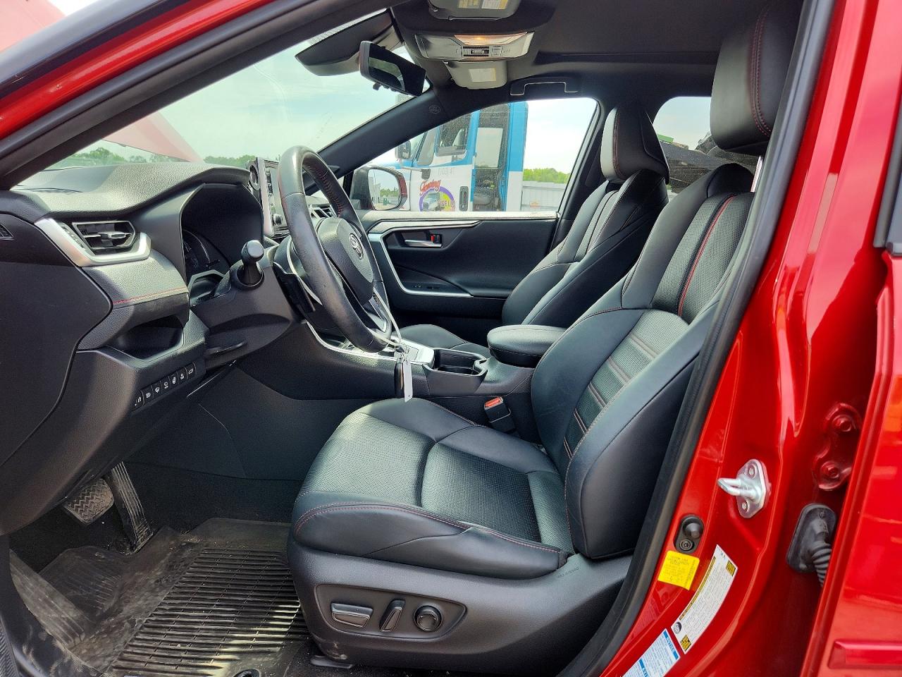 Toyota RAV4 Xse