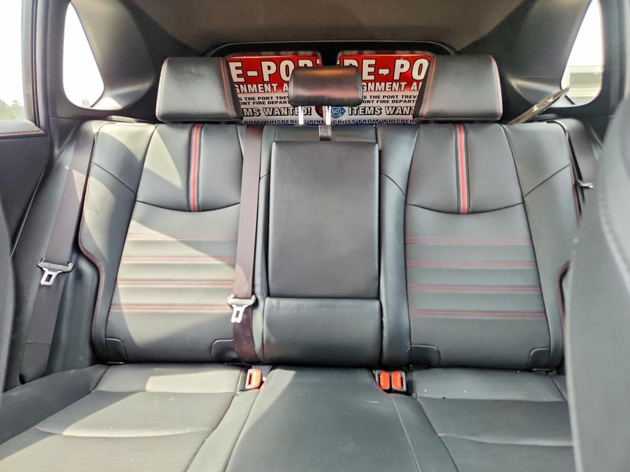 Toyota RAV4 Xse