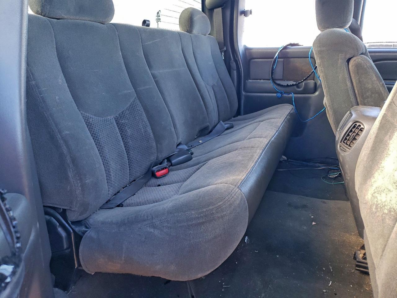 Chevrolet Silverado K1500