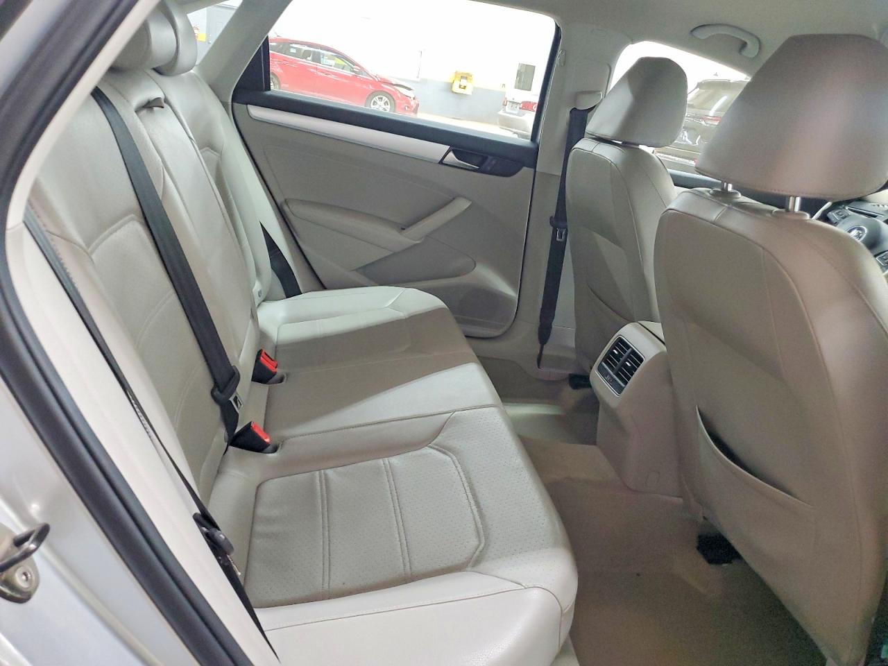 Volkswagen Passat Se