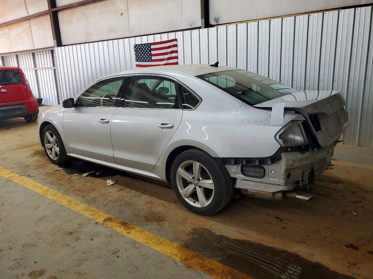 Volkswagen Passat Se