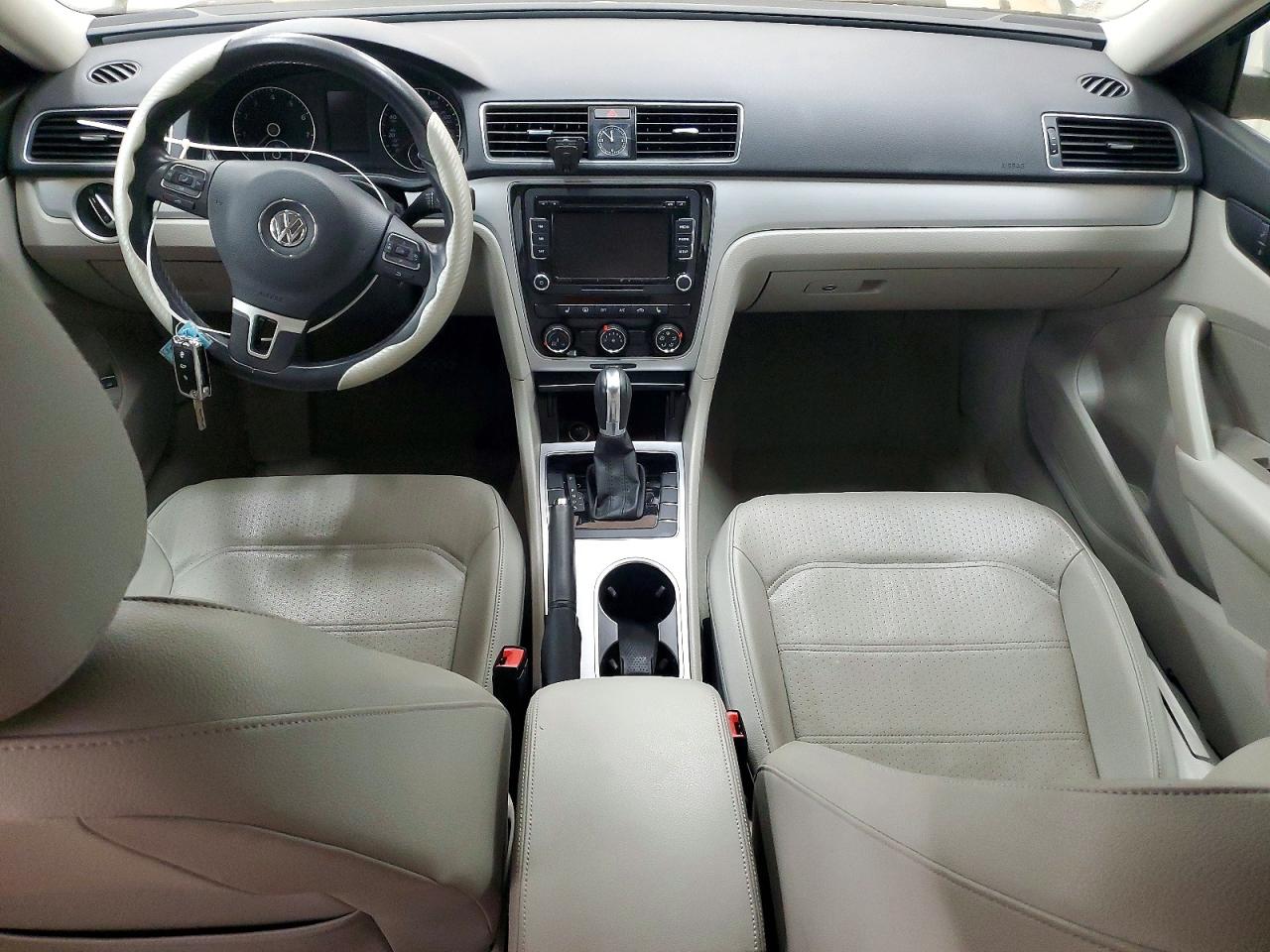 Volkswagen Passat Se