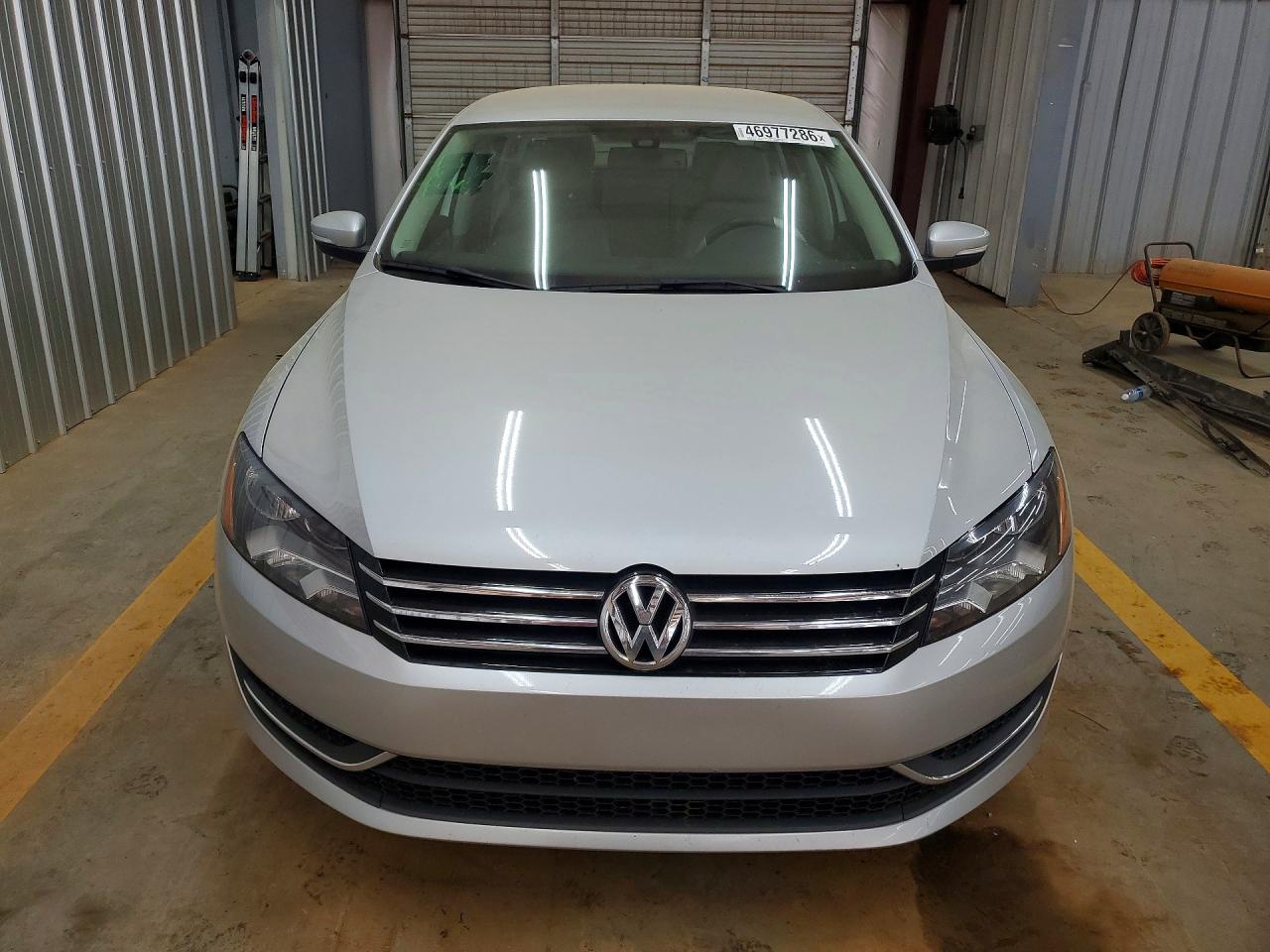 Volkswagen Passat Se