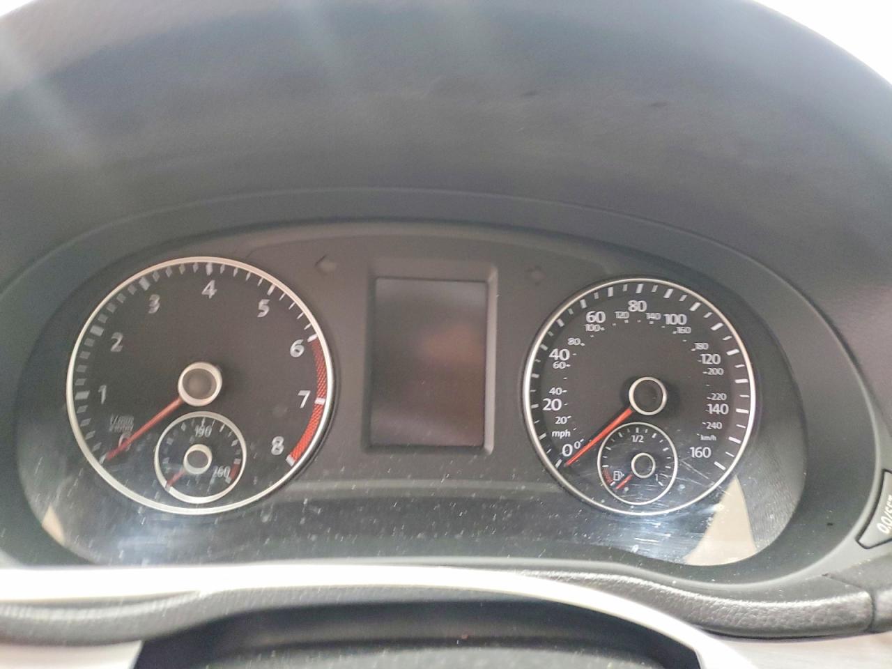 Volkswagen Passat Se