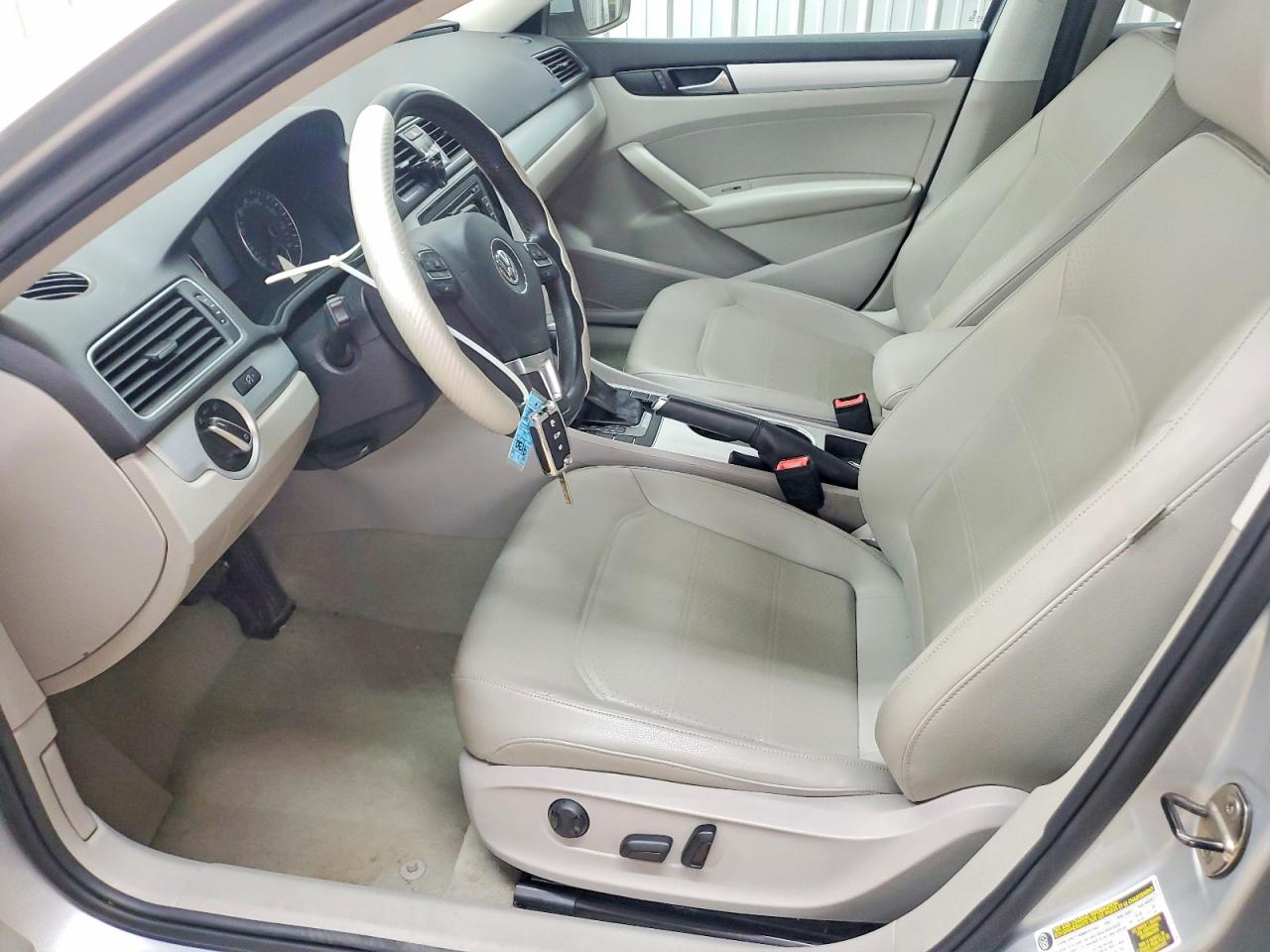 Volkswagen Passat Se