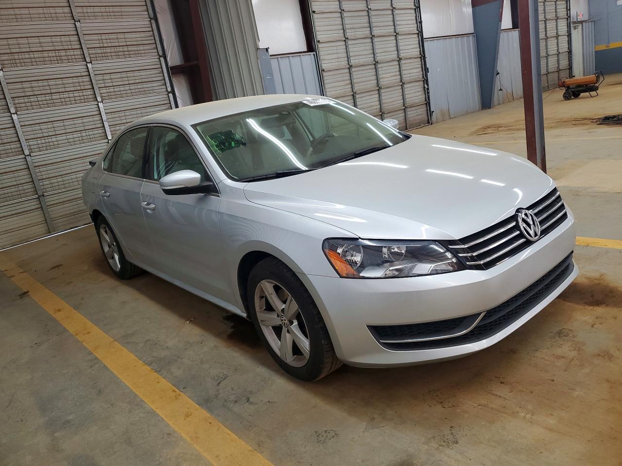 Volkswagen Passat Se