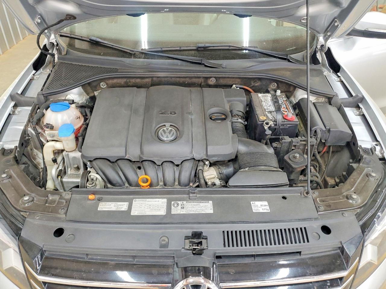 Volkswagen Passat Se