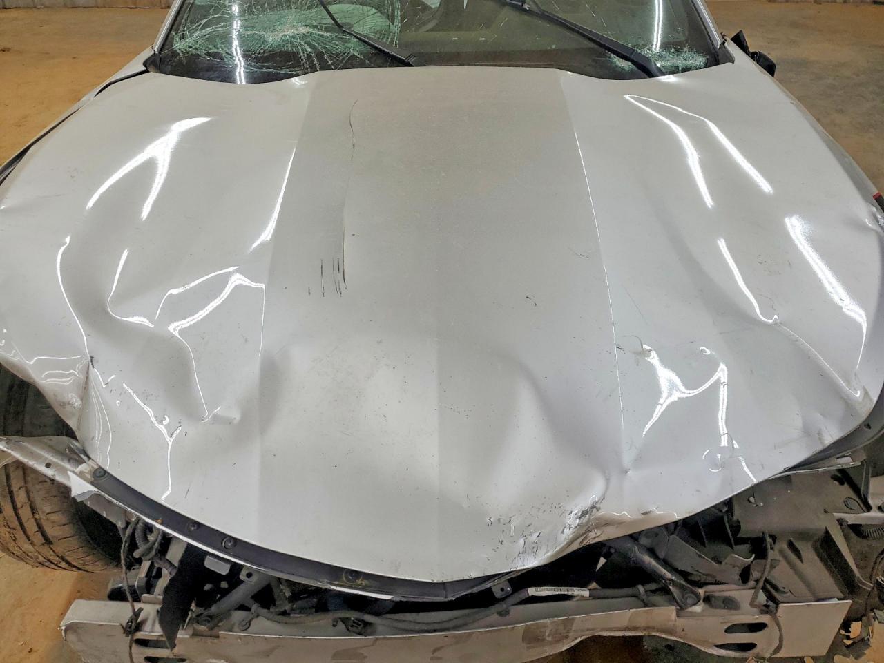 Chevrolet Camaro Lt