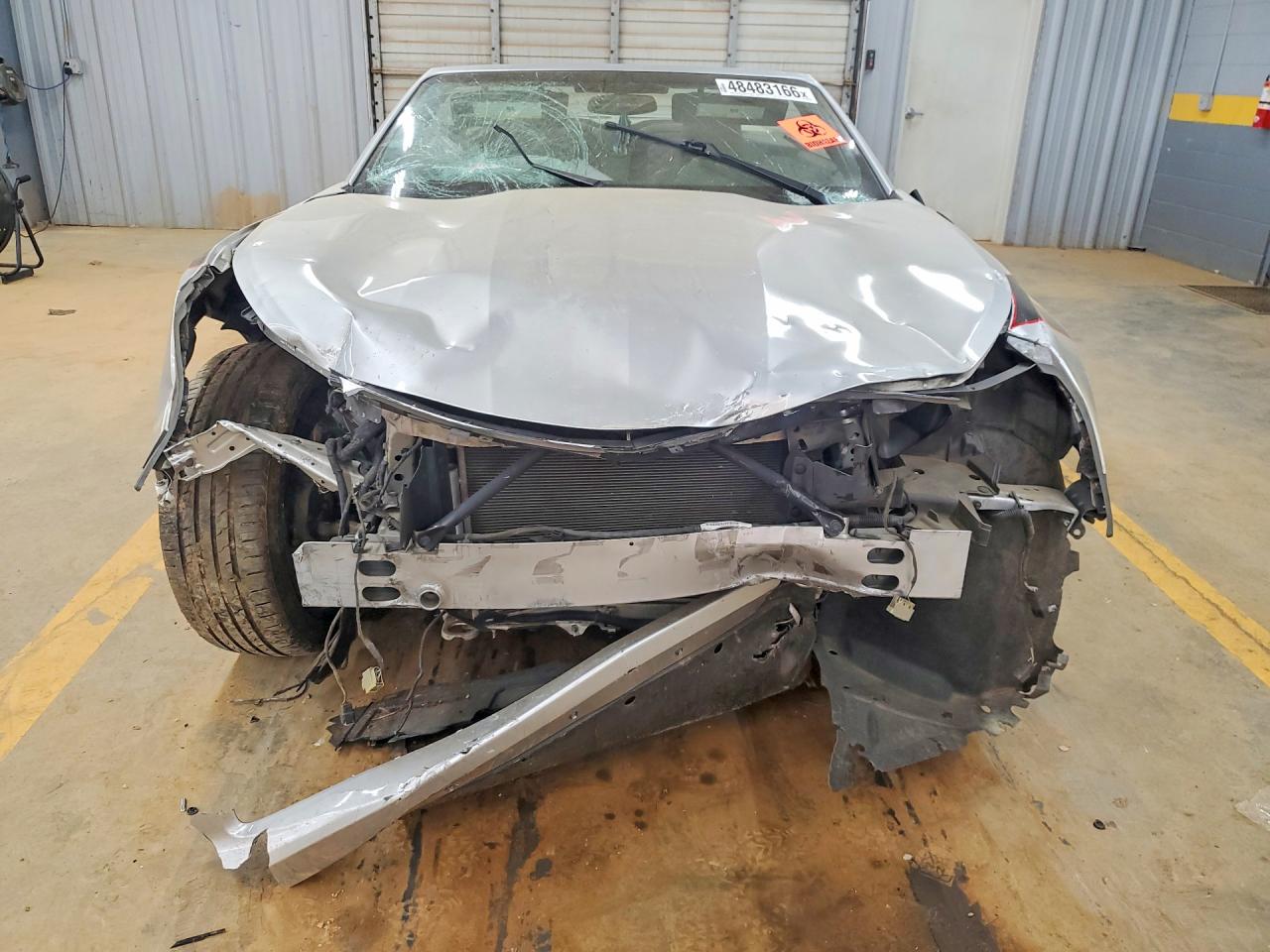 Chevrolet Camaro Lt