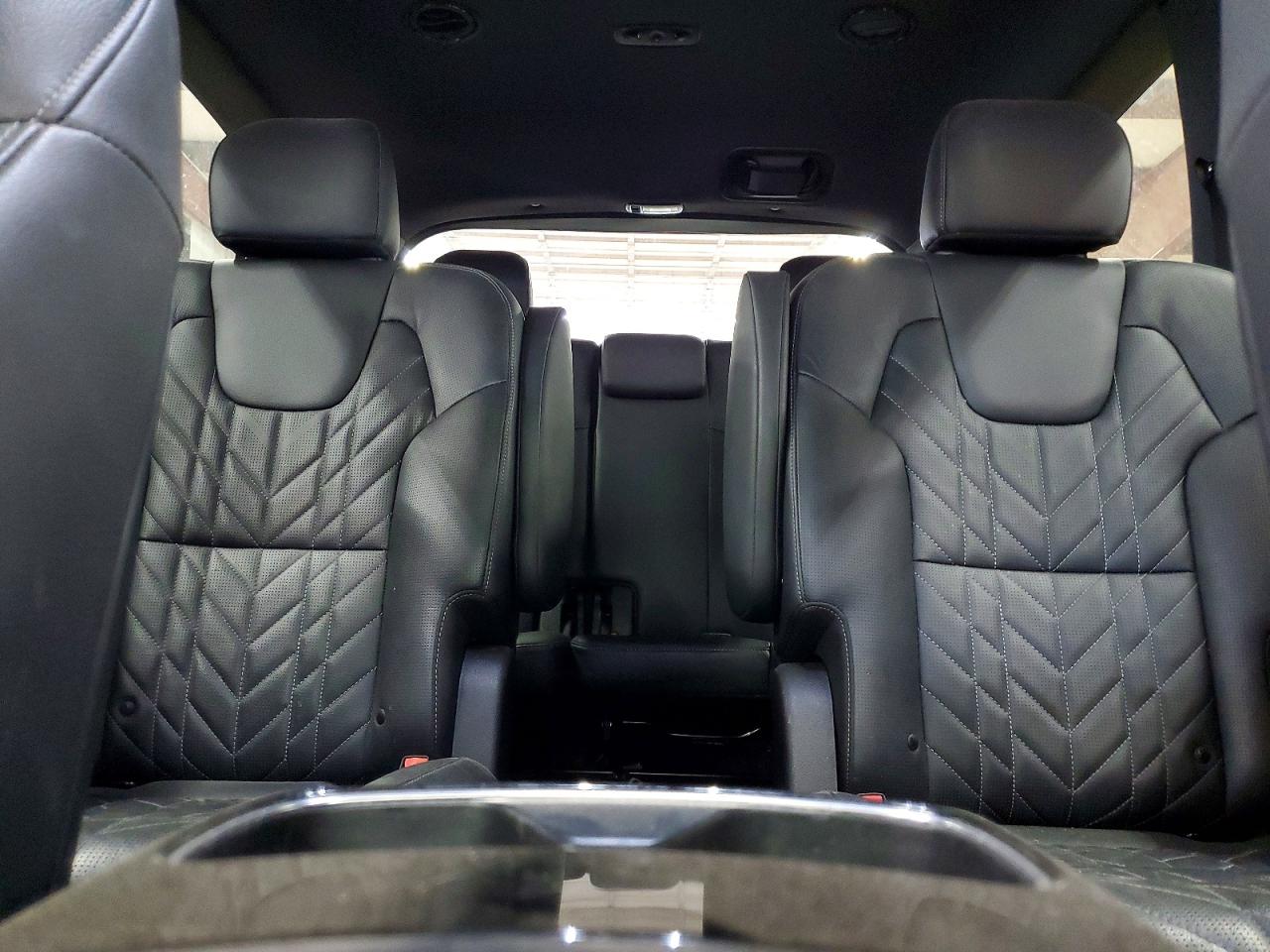 Kia Telluride Ex X-line