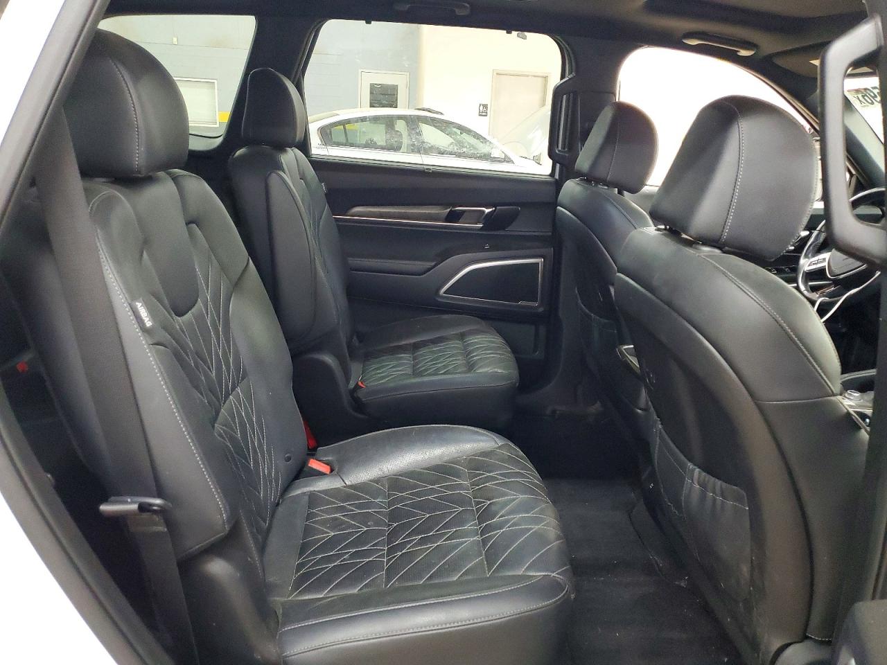 Kia Telluride Ex X-line