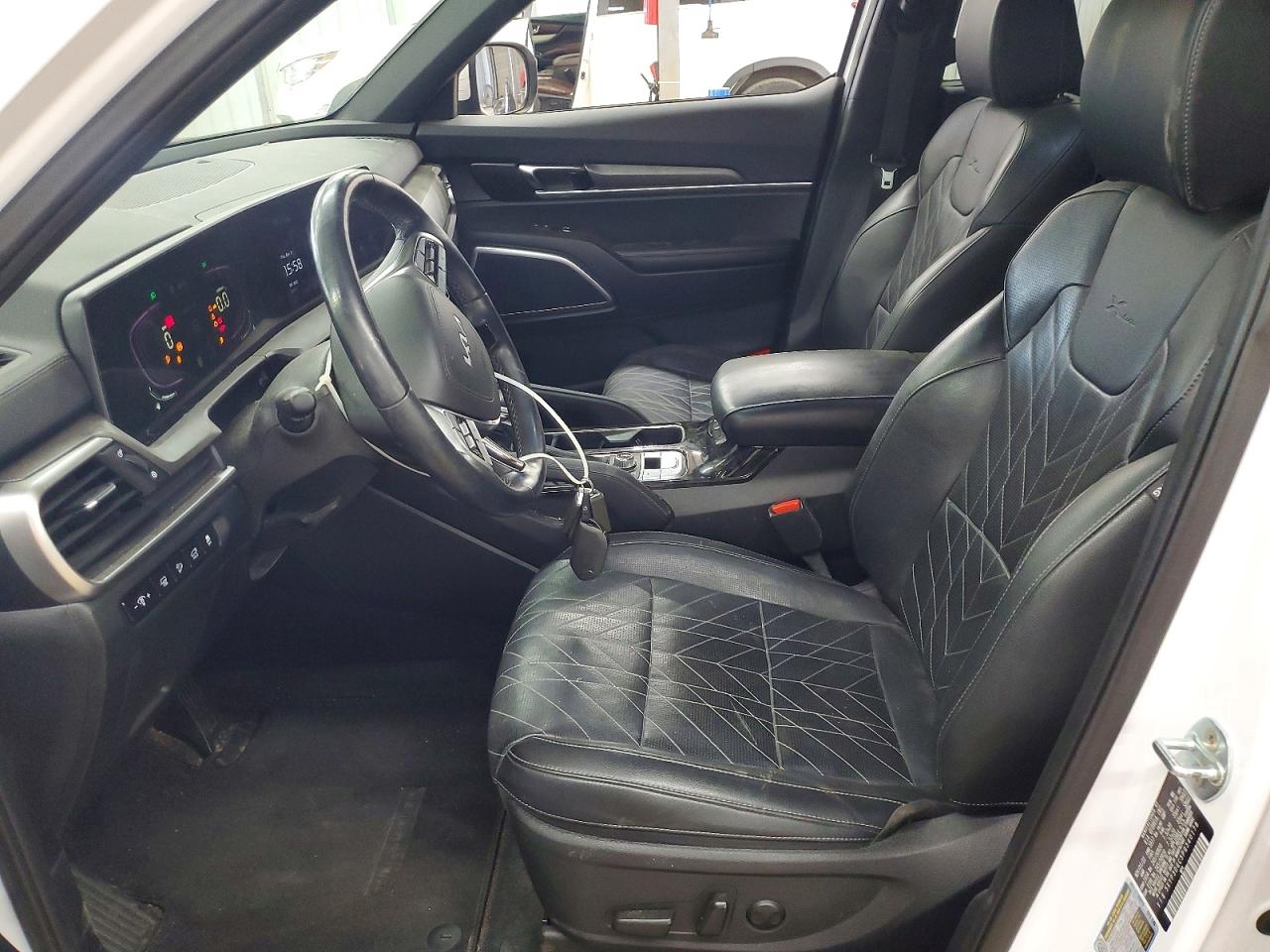 Kia Telluride Ex X-line