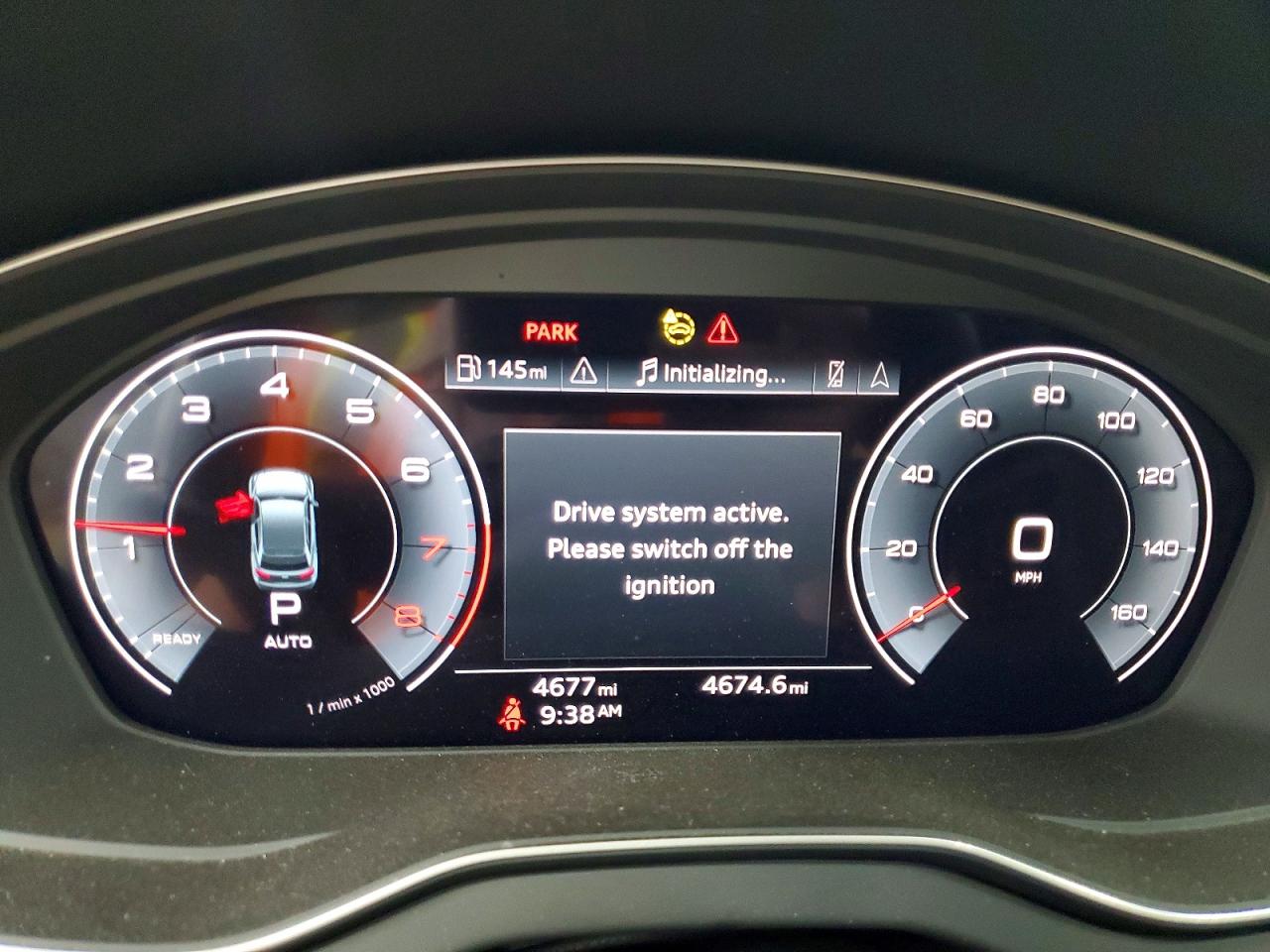 Audi Q5 Premium Plus 45