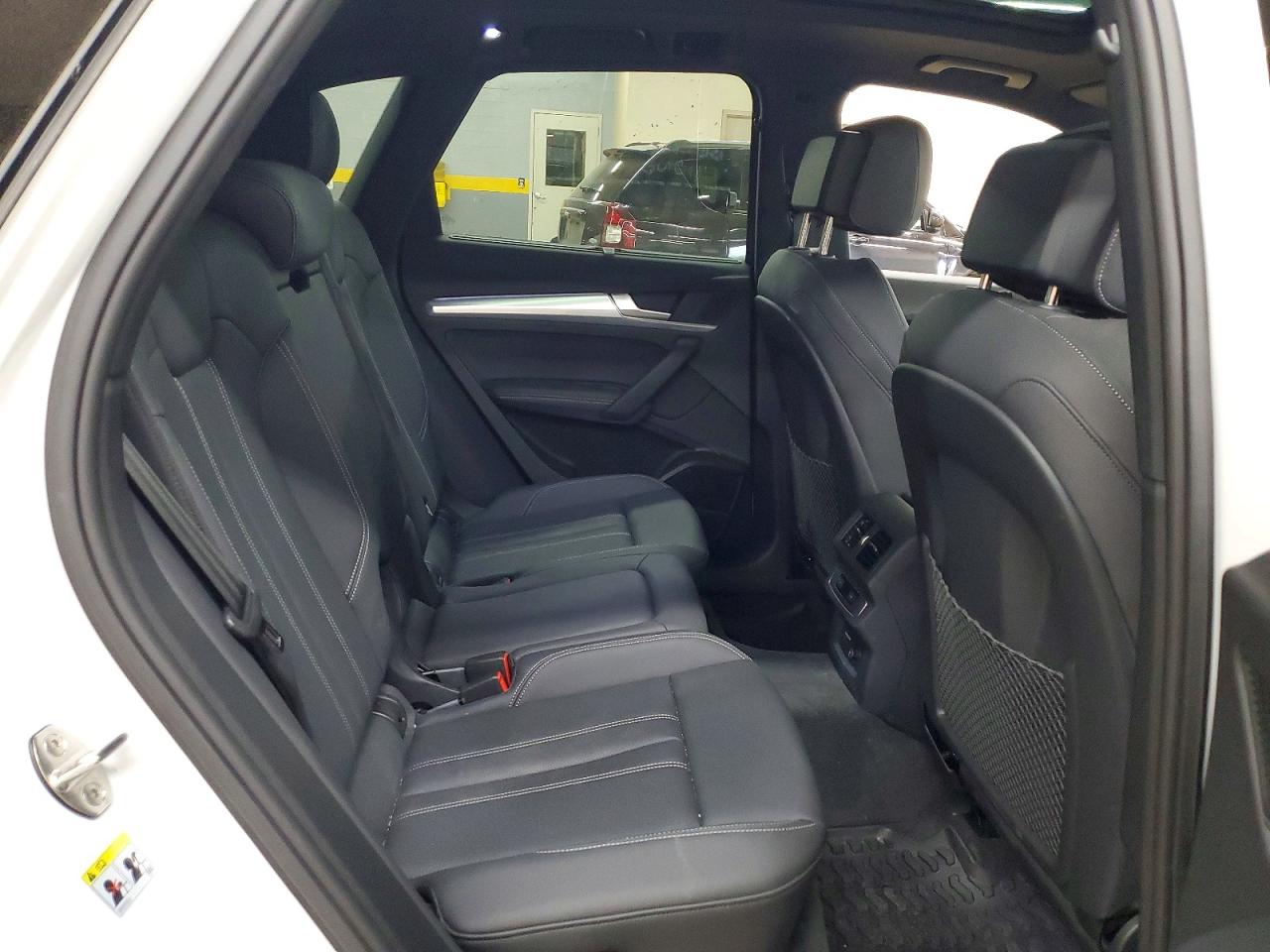 Audi Q5 Premium Plus 45